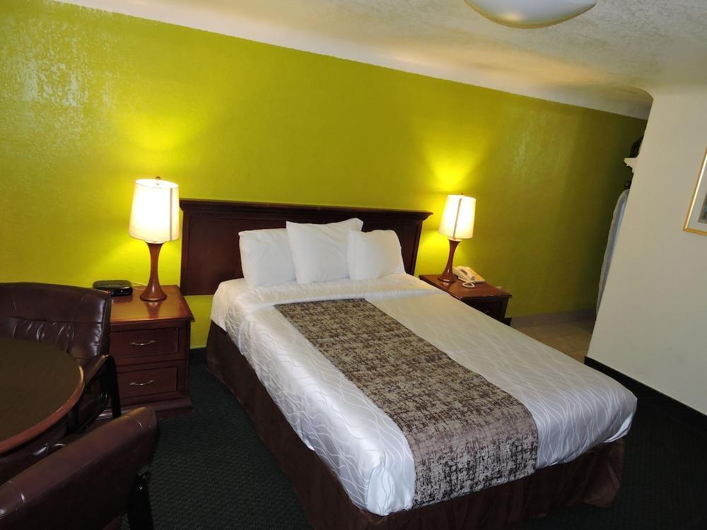 Signature Inn Eugene Eksteriør billede