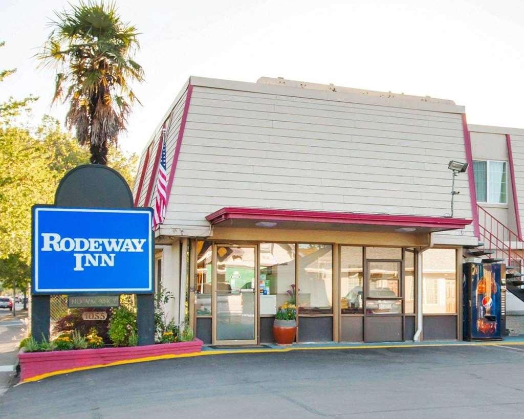 Signature Inn Eugene Eksteriør billede